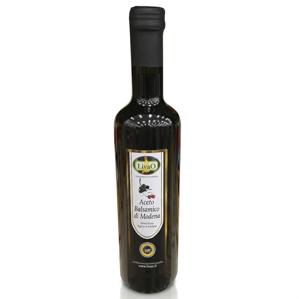 Luglio balsamic vinegar
