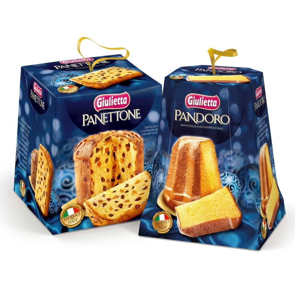 Dal Colle Giulietta Confectionery