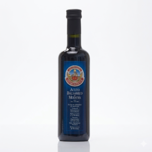 Riscossa balsamic vinegar of Modena 1x12