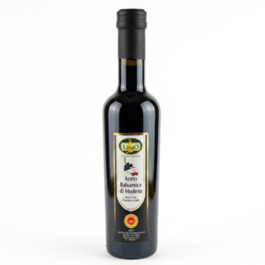 Cirio balsamic vinegar - cruet 250mls 1x12