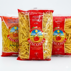 Riscossa penne pasta - 1x24