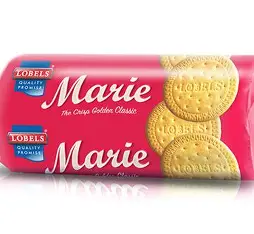 Lobels Marie biscuit