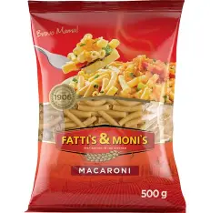 Fattis & Monis macaroni