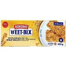 Bokomo weet-bix - 450g